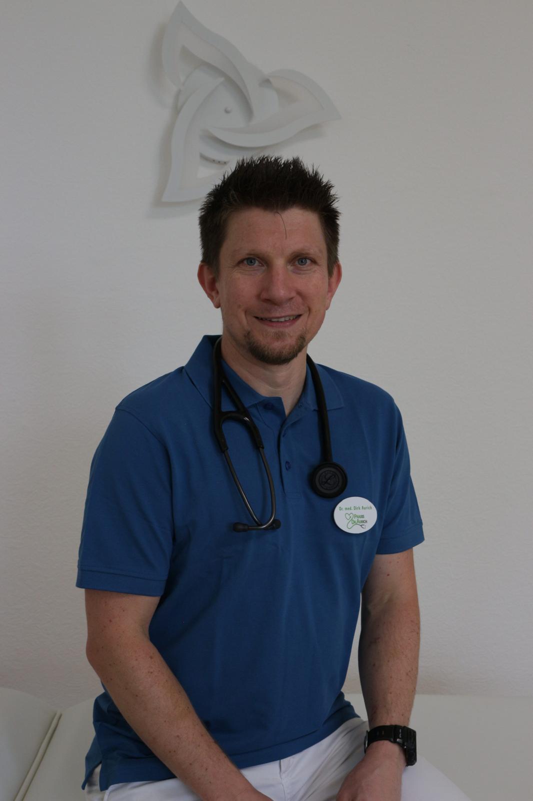 Dr. med. Dirk Aurich
